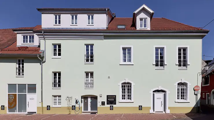 Kenzingen Appartements, Kenzingen